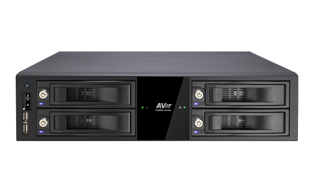 full-HD-NVR-E5016